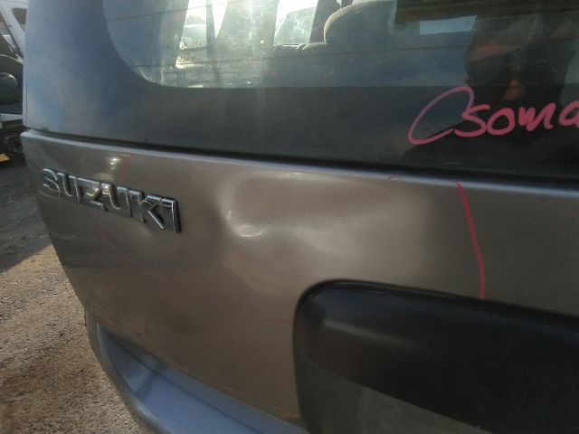 bontott SUZUKI IGNIS II Komplett Kormányoszlop Burkolat