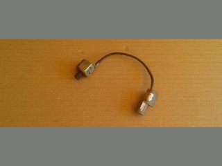 bontott SUZUKI IGNIS II Kopogás Jeladó