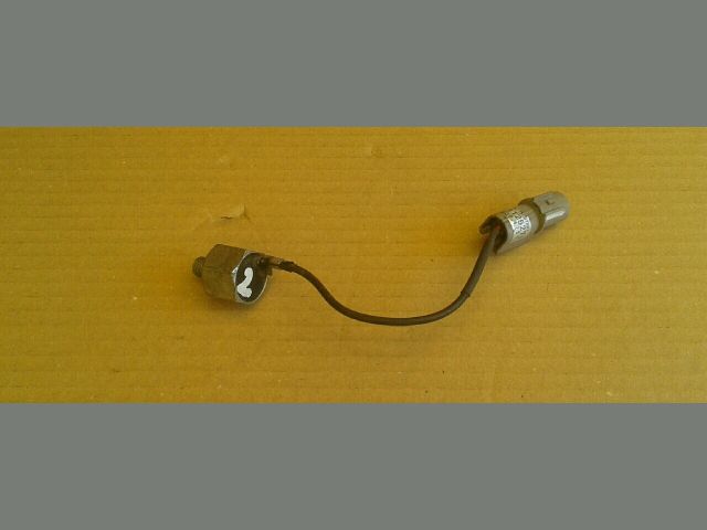 bontott SUZUKI IGNIS II Kopogás Jeladó