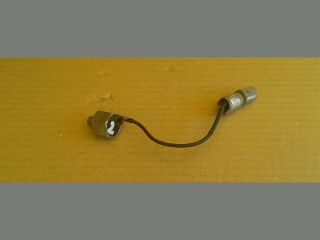 bontott SUZUKI IGNIS II Kopogás Jeladó