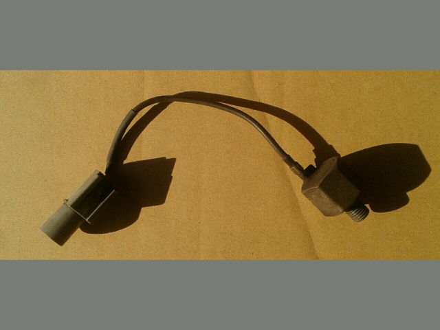 bontott SUZUKI IGNIS II Kopogás Jeladó