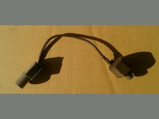 bontott SUZUKI IGNIS II Kopogás Jeladó