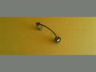 bontott SUZUKI IGNIS II Kopogás Jeladó