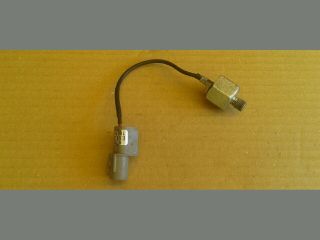 bontott SUZUKI IGNIS II Kopogás Jeladó