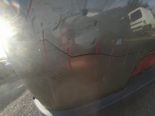 bontott SUZUKI IGNIS II Kormány