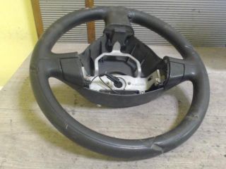 bontott SUZUKI IGNIS II Kormány