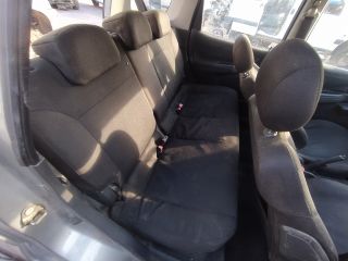 bontott SUZUKI IGNIS II Kormány