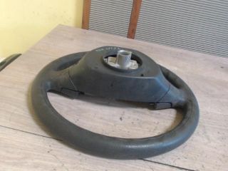 bontott SUZUKI IGNIS II Kormány