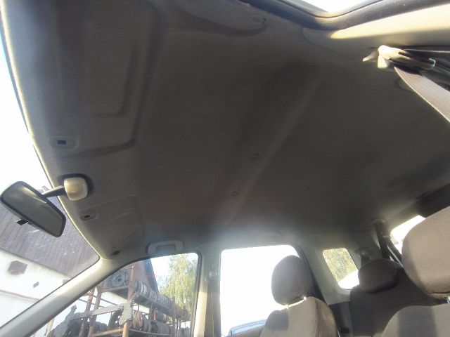 bontott SUZUKI IGNIS II Kormány