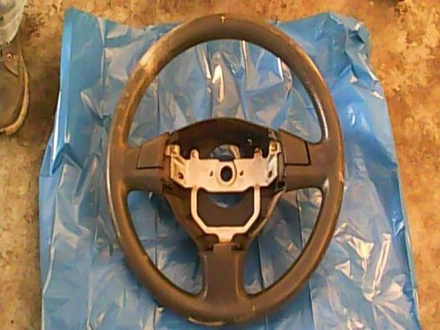 bontott SUZUKI IGNIS II Kormány