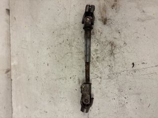 bontott SUZUKI IGNIS II Kormánykardán