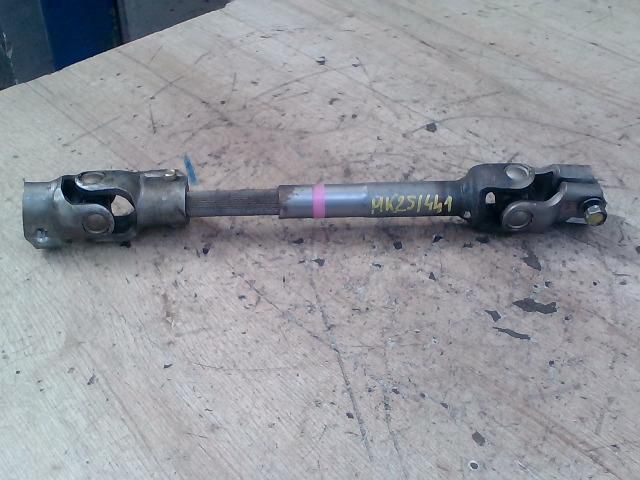 bontott SUZUKI IGNIS II Kormánykardán