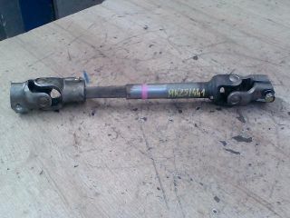 bontott SUZUKI IGNIS II Kormánykardán