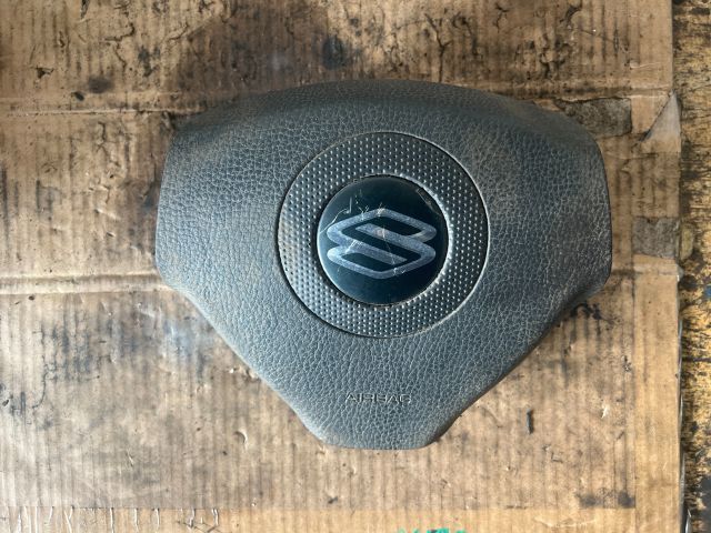 bontott SUZUKI IGNIS II Kormánylégzsák