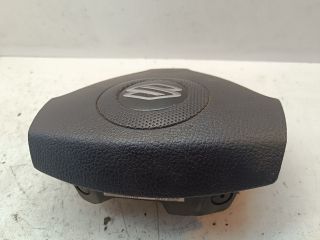 bontott SUZUKI IGNIS II Kormánylégzsák