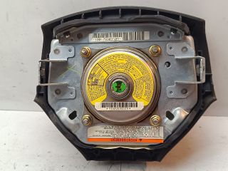 bontott SUZUKI IGNIS II Kormánylégzsák