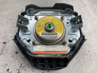 bontott SUZUKI IGNIS II Kormánylégzsák