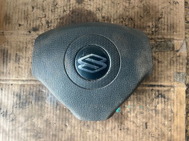 bontott SUZUKI IGNIS II Kormánylégzsák