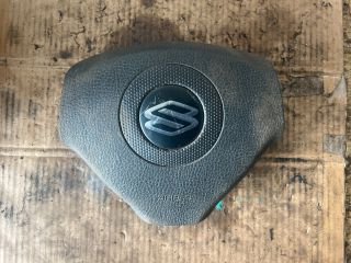 bontott SUZUKI IGNIS II Kormánylégzsák