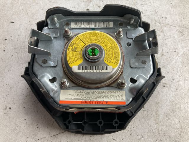 bontott SUZUKI IGNIS II Kormánylégzsák