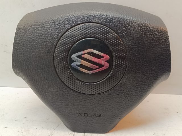 bontott SUZUKI IGNIS II Kormánylégzsák