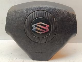 bontott SUZUKI IGNIS II Kormánylégzsák