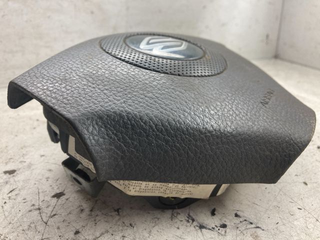 bontott SUZUKI IGNIS II Kormánylégzsák