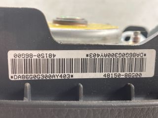 bontott SUZUKI IGNIS II Kormánylégzsák