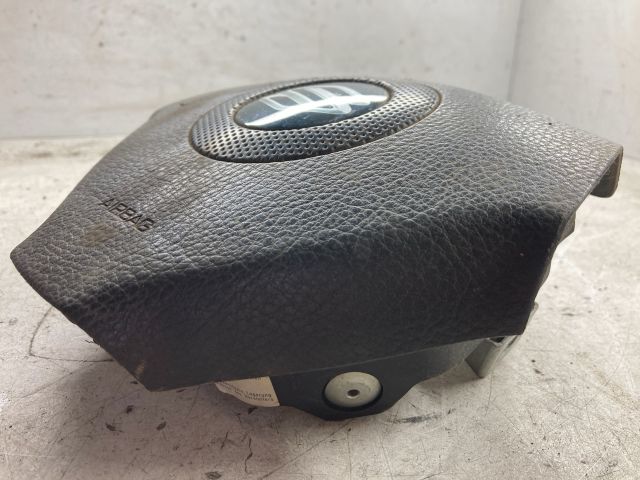 bontott SUZUKI IGNIS II Kormánylégzsák