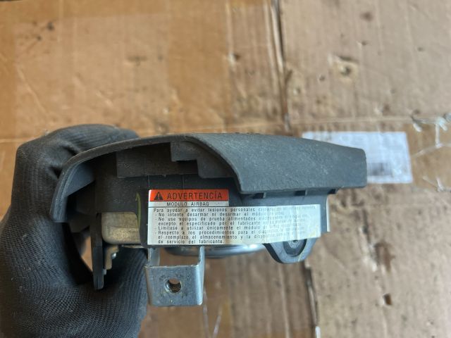 bontott SUZUKI IGNIS II Kormánylégzsák