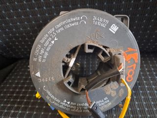 bontott SUZUKI IGNIS II Kormánylégzsák