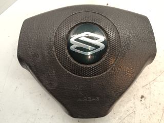 bontott SUZUKI IGNIS II Kormánylégzsák