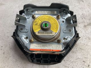 bontott SUZUKI IGNIS II Kormánylégzsák