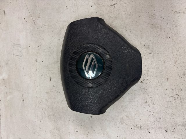 bontott SUZUKI IGNIS II Kormánylégzsák