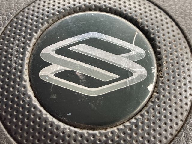 bontott SUZUKI IGNIS II Kormánylégzsák