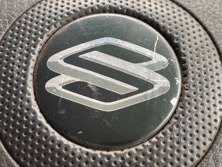 bontott SUZUKI IGNIS II Kormánylégzsák