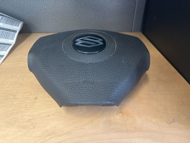 bontott SUZUKI IGNIS II Kormánylégzsák