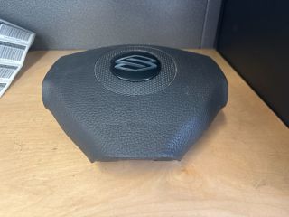 bontott SUZUKI IGNIS II Kormánylégzsák