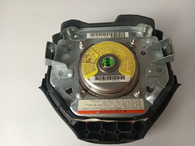 bontott SUZUKI IGNIS II Kormánylégzsák