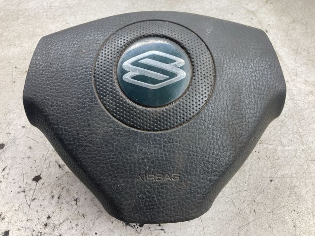 bontott SUZUKI IGNIS II Kormánylégzsák