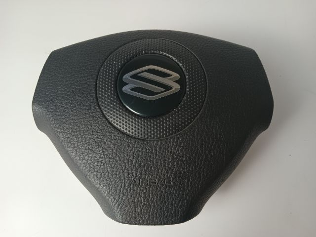 bontott SUZUKI IGNIS II Kormánylégzsák