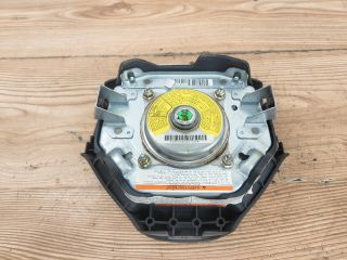 bontott SUZUKI IGNIS II Kormánylégzsák