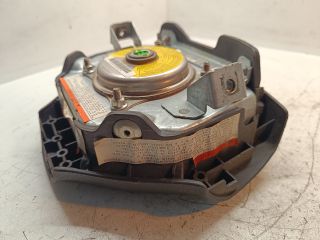 bontott SUZUKI IGNIS II Kormánylégzsák