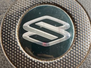 bontott SUZUKI IGNIS II Kormánylégzsák