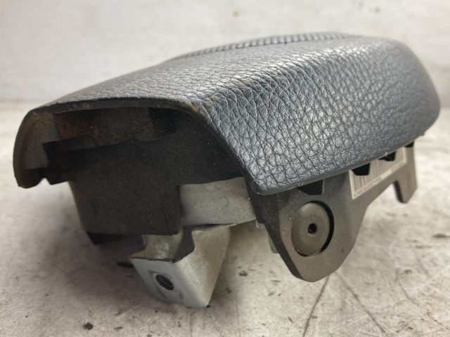 bontott SUZUKI IGNIS II Kormánylégzsák