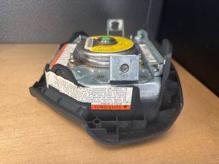 bontott SUZUKI IGNIS II Kormánylégzsák