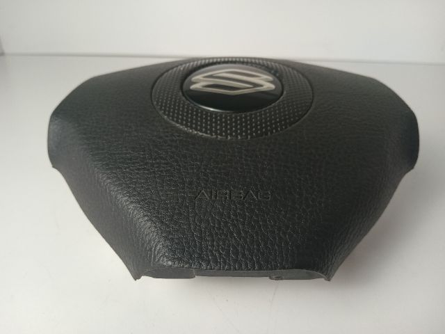 bontott SUZUKI IGNIS II Kormánylégzsák