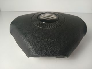 bontott SUZUKI IGNIS II Kormánylégzsák