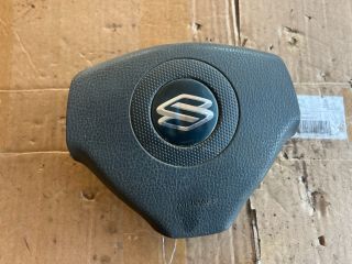 bontott SUZUKI IGNIS II Kormánylégzsák