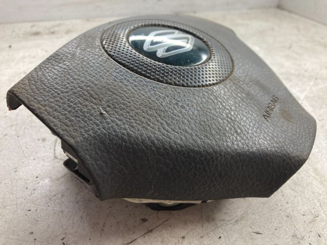 bontott SUZUKI IGNIS II Kormánylégzsák